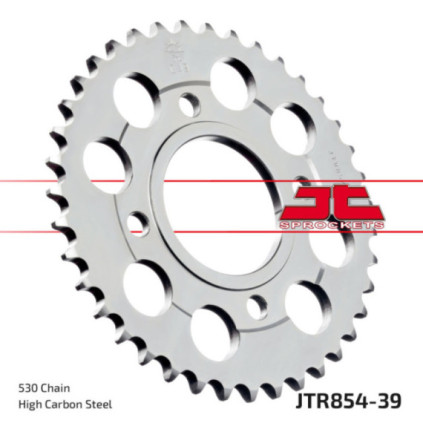 JT Rear Sprocket  JTR854.39