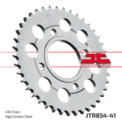 JT Rear Sprocket  JTR854.41