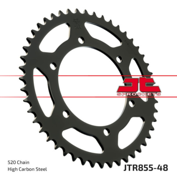 JT Rear Sprocket  JTR855.48