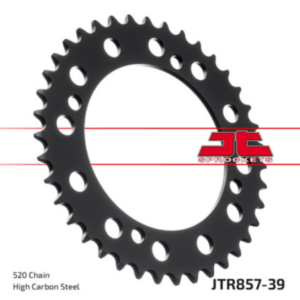 JT Rear Sprocket  JTR857.39