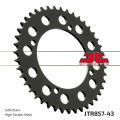 JT Rear Sprocket  JTR857.43