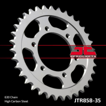 JT Rear Sprocket  JTR858.35