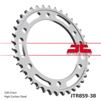 JT Rear Sprocket  JTR859.38