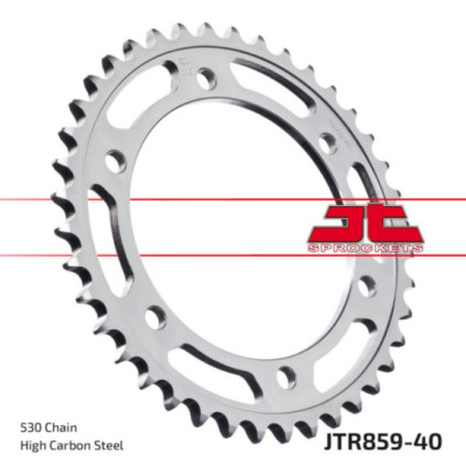 JT Rear Sprocket  JTR859.40