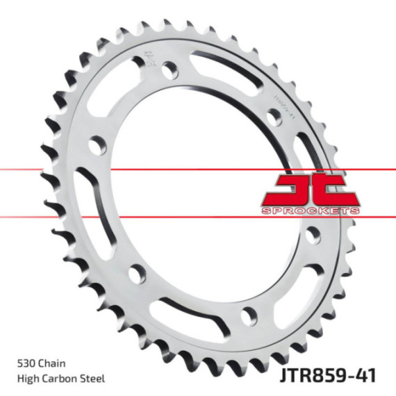 JT Rear Sprocket  JTR859.41