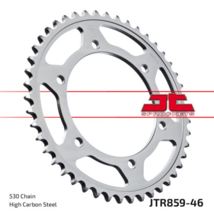 JT Rear Sprocket  JTR859.46