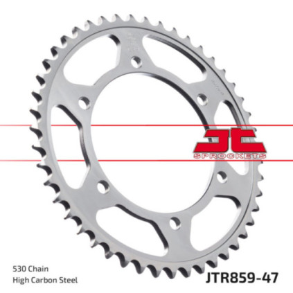 JT Rear Sprocket  JTR859.47