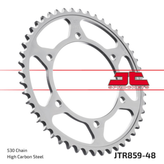 JT Rear Sprocket  JTR859.48