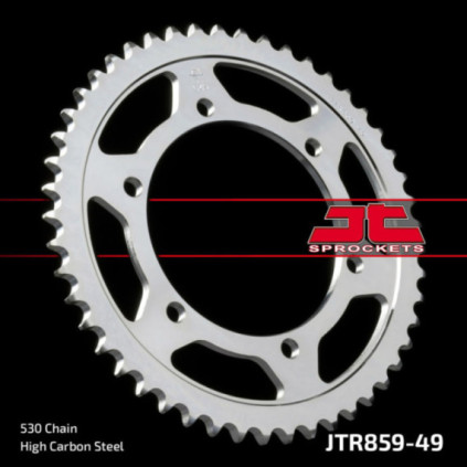 JT Rear Sprocket  JTR859.49