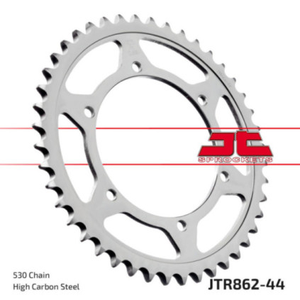 JT Rear Sprocket  JTR862.44