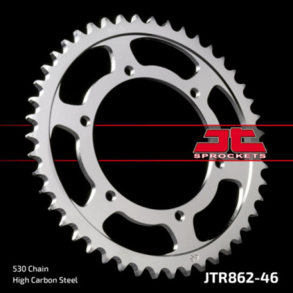 JT Rear Sprocket  JTR862.46