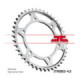 JT Rear Sprocket  JTR865.43