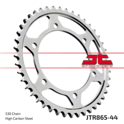 JT Rear Sprocket  JTR865.44