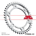 JT Rear Sprocket  JTR866.43