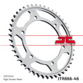 JT Rear Sprocket  JTR866.46