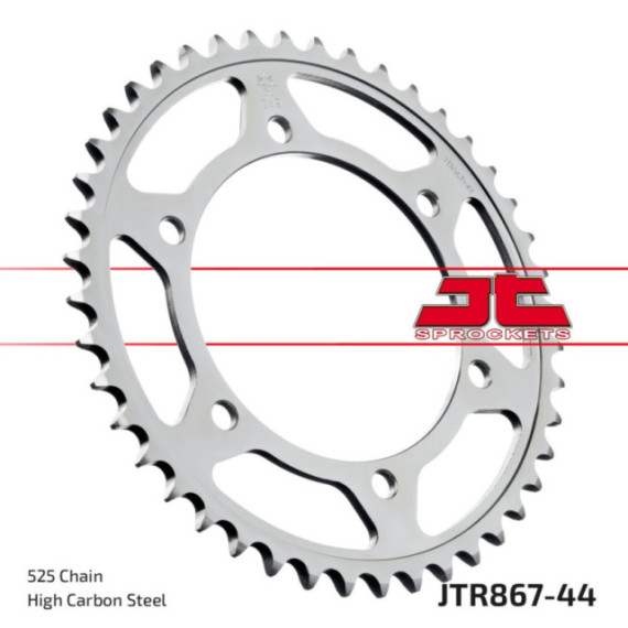 JT Rear Sprocket  JTR867.44