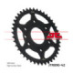 JT Rear Sprocket ZBK - Black Zinc JTR890.42ZBK