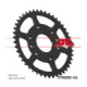 JT Rear Sprocket ZBK - Black Zinc JTR890.45ZBK