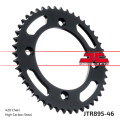 JT Rear Sprocket  JTR895.46