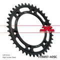 JT Rear Sprocket SC - Self Cleaning Lightweight Rear JTR897.40SC