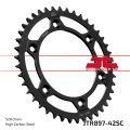 JT Rear Sprocket SC - Self Cleaning Lightweight Rear JTR897.42SC