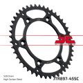 JT Rear Sprocket SC - Self Cleaning Lightweight Rear JTR897.45SC