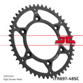 JT Rear Sprocket SC - Self Cleaning Lightweight Rear JTR897.48SC