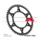 JT Rear Sprocket SC - Self Cleaning Lightweight Rear JTR897.49SC