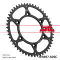 JT Rear Sprocket SC - Self Cleaning Lightweight Rear JTR897.50SC