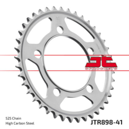 JT Rear Sprocket  JTR898.41