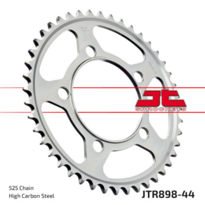 JT Rear Sprocket  JTR898.44