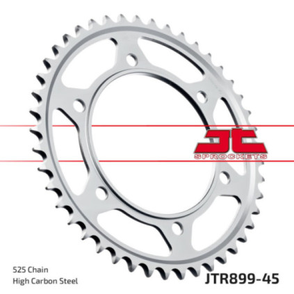 JT Rear Sprocket  JTR899.45