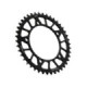 JT Rear Alu Sprocket 7075 T6 Black JTA1793.42BLK