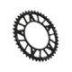 JT Rear Alu Sprocket 7075 T6 Black JTA1793.44BLK