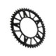 JT Rear Alu Sprocket 7075 T6 Black JTA1793.47BLK