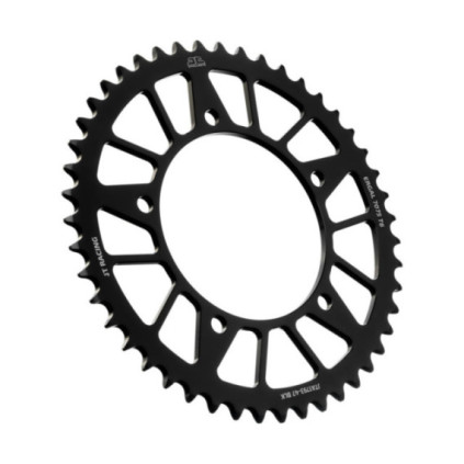 JT Rear Alu Sprocket 7075 T6 Black JTA1793.47BLK