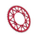 JT Rear Alu Sprocket 7075 T6 Red JTA210.53RED