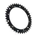 JT Rear Alu Sprocket 7075 T6 Black JTA853.48BLK