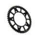 JT Rear Alu Sprocket 7075 T6 Black JTA894.48BLK