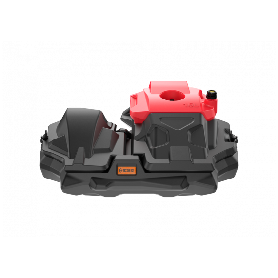 TESSERACT Transportbox BRP Maverick X3