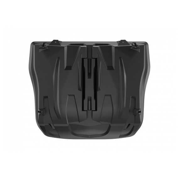 TESSERACT Roof box Polaris RZR 1000 PRO