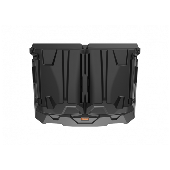 TESSERACT Roof box Polaris General