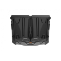 TESSERACT Roof box Polaris General