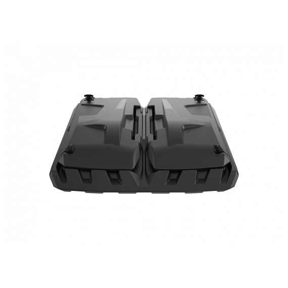 TESSERACT Roof box BRP Maverick Trail