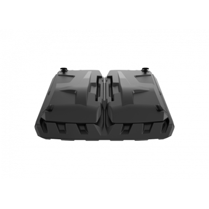 TESSERACT Roof box BRP Maverick Trail