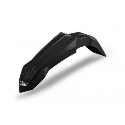 UFO Front fender YZ85 2022- Black 001