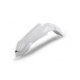 UFO Front fender YZ85 2022- White 046