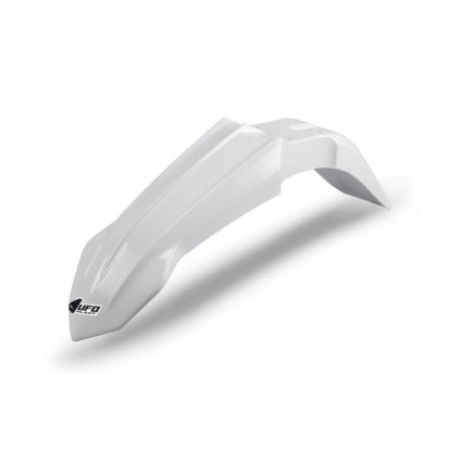 UFO Front fender YZ85 2022- White 046