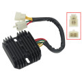 Sixty5 Regulator/Rectifier TL1000S/R, VFR750/800