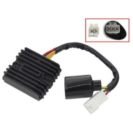 Sixty5 Regulator/Rectifier CBF1000 06-10